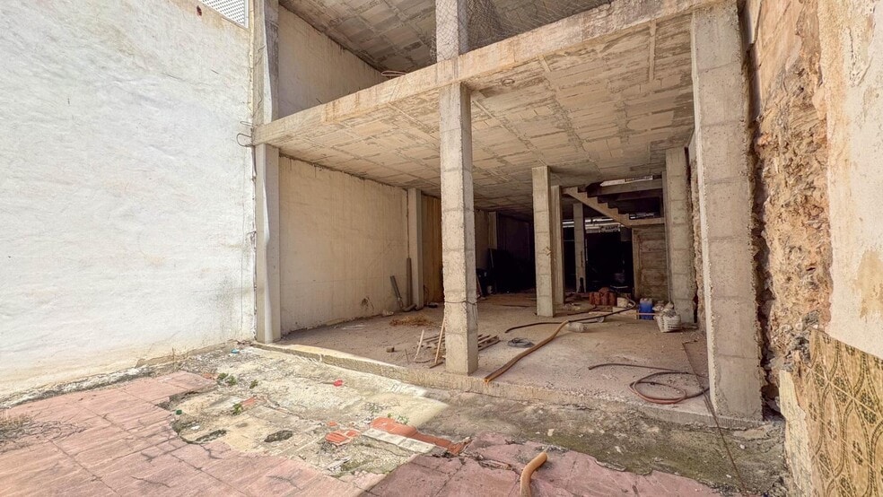 Maximiliano Thous, 24, Elche, Alicante en venta - Foto de la construcción - Imagen 3 de 19