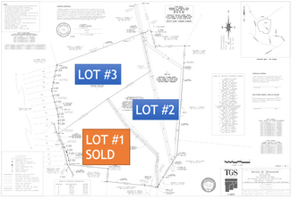 Más detalles para 120 Oveda Ct, Kings Mountain, NC - Terrenos en venta