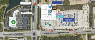 Más detalles para 8590 Collier Blvd, Naples, FL - Local en alquiler