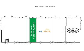 15101 Ronald Reagan Blvd, Leander, TX en alquiler Plano de la planta- Imagen 1 de 1