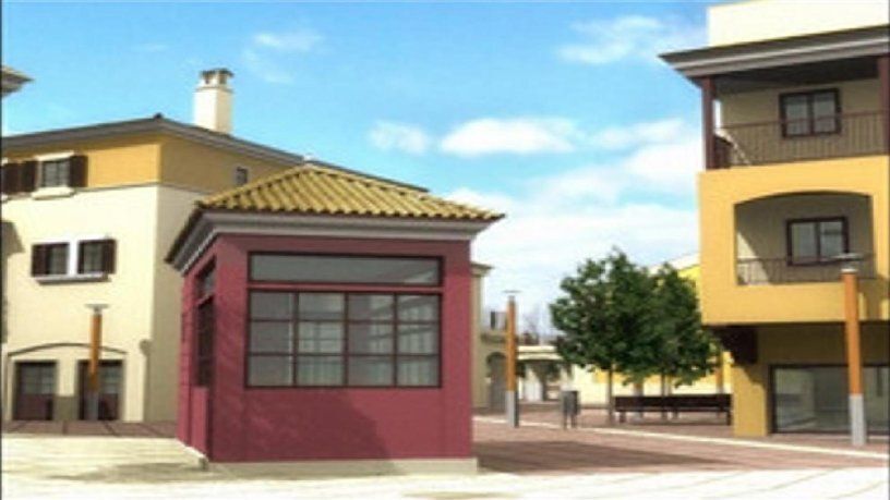 Local en Murcia en venta - Foto del edificio - Imagen 2 de 4