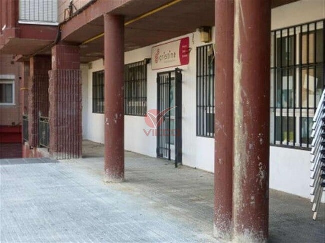 Más detalles de Local en alquiler