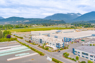 44550 S Sumas Rd, Chilliwack, BC - VISTA AÉREA  vista de mapa