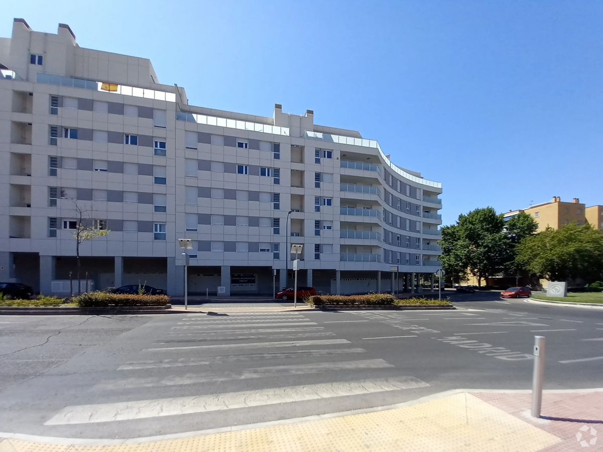 Avenida Doctor Marañón, 12, Alcalá De Henares, MAD 28806 - Unidad Puerta 02 -  - Foto del interior - Image 1 of 5