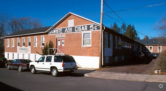 Más detalles para 214-218 S 4th St, Perkasie, PA - Oficinas en alquiler