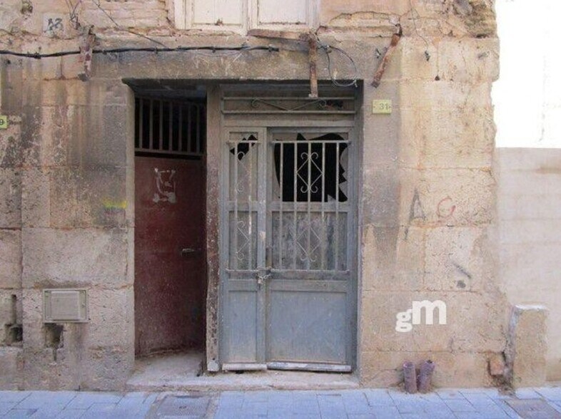 Terreno en Tortosa, Tarragona en venta - Foto del edificio - Imagen 2 de 2