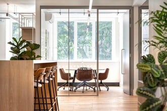 140-142 St John St, London en alquiler Foto del interior- Imagen 1 de 6