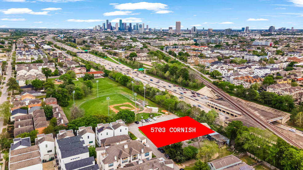 5703 Cornish St, Houston, TX en venta - Foto principal - Imagen 1 de 20