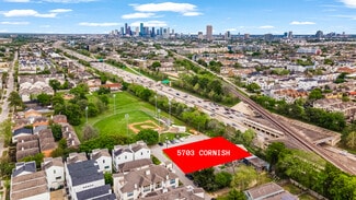 Más detalles para 5703 Cornish St, Houston, TX - Terrenos en venta