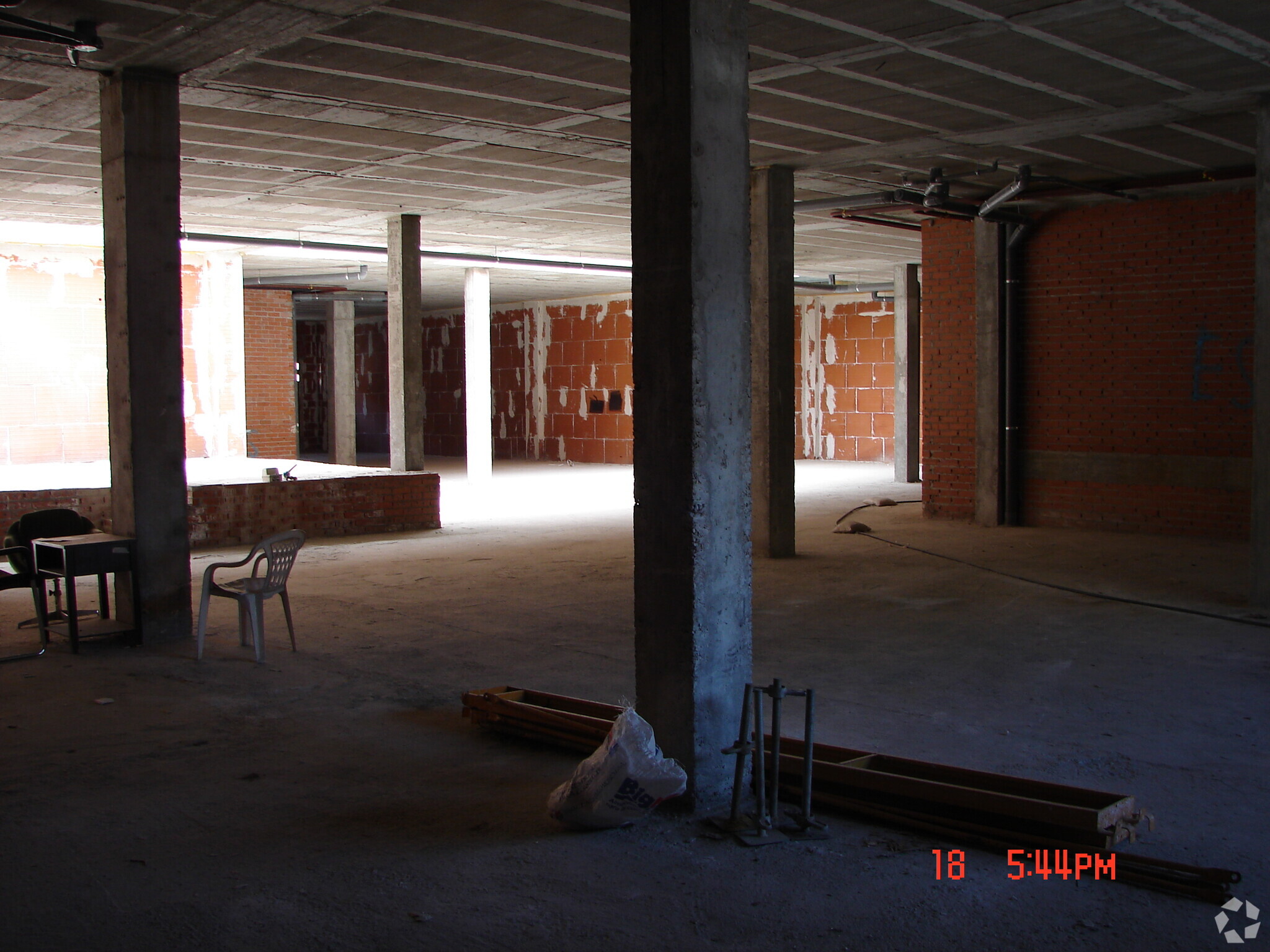 Calle Gonzalo de Córdoba, 23 – 25, San Fernando De Henares, Madrid en alquiler Foto del interior- Imagen 1 de 6