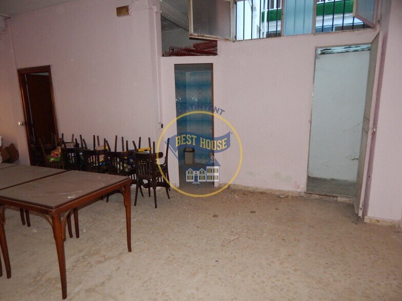 Local en Albaida en venta - Foto del edificio - Imagen 3 de 7