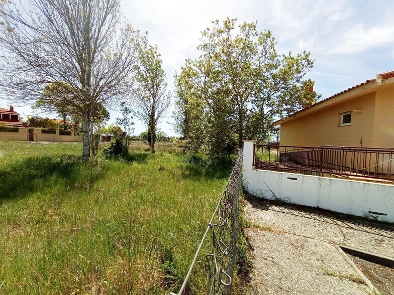 Calle Mirasierra i, 64, Martinamor, Salamanca en alquiler - Foto del edificio - Imagen 2 de 8
