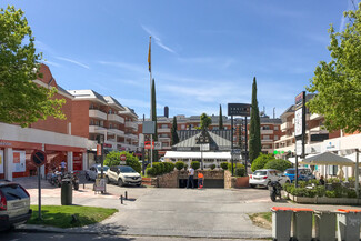 Más detalles para Avenida De Europa, 27, Madrid - Local en alquiler