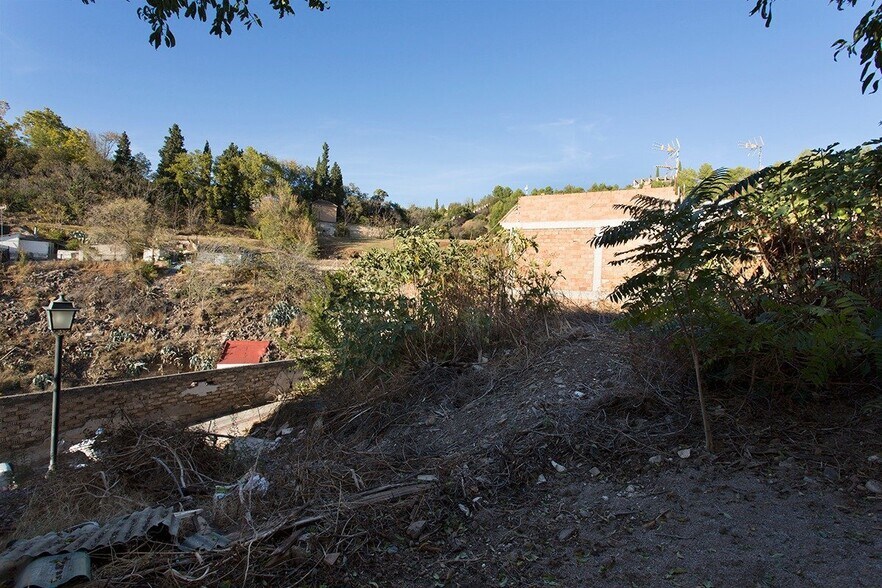 Terreno en Granada, Granada en venta - Foto del edificio - Imagen 3 de 13