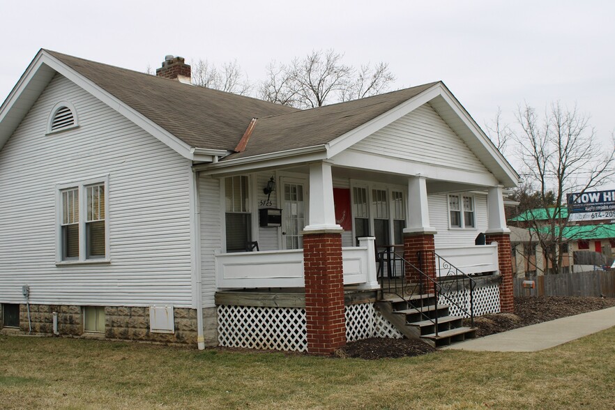 5725 Cleveland Ave, Columbus, OH en venta - Foto principal - Imagen 1 de 14