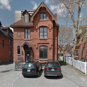 427 Gilmour St, Ottawa, ON en venta - Foto principal - Imagen 1 de 5