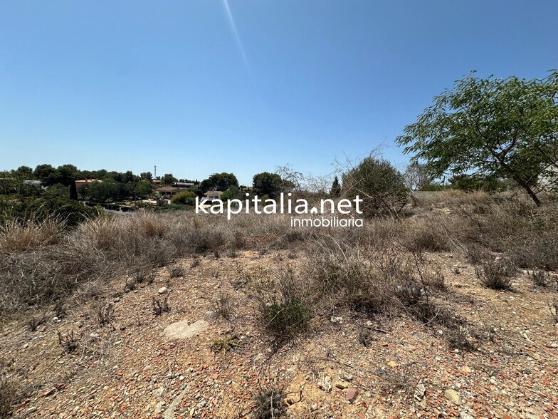 Terreno en San Cristóbal de La Laguna, Santa Cruz de Tenerife en venta - Foto del edificio - Imagen 3 de 3