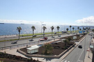 Plaza de Santa Isabel, 8, Las Palmas de Gran Canaria, LP - Aérea vista de mapa