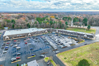 8201 Hull Street Rd, Richmond, VA - VISTA AÉREA  vista de mapa - Image1