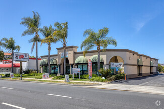 Más detalles para 23649 Hawthorne Blvd, Torrance, CA - Locales en alquiler