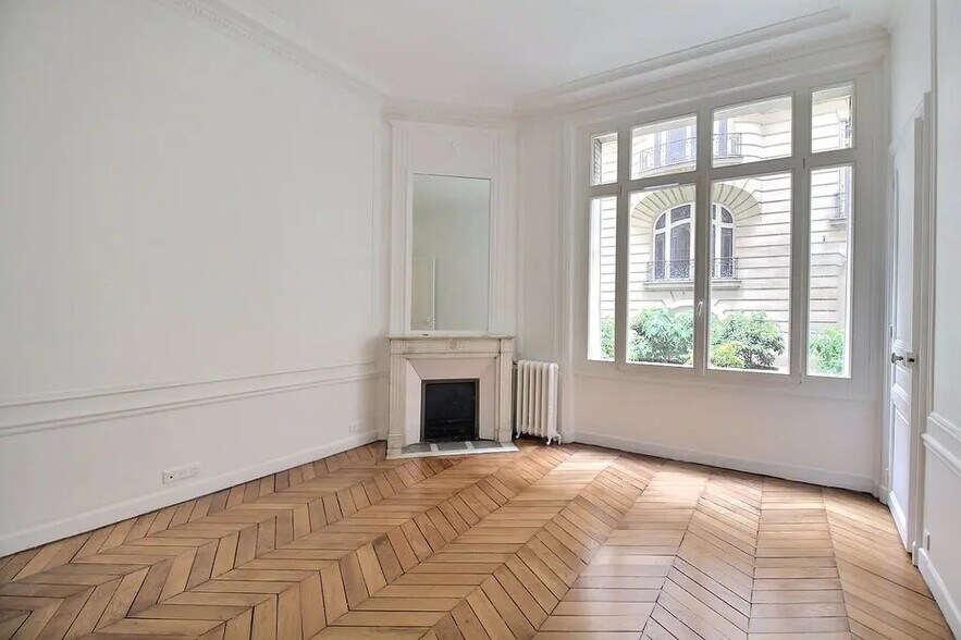 Oficina en Paris en alquiler - Foto del edificio - Imagen 2 de 8