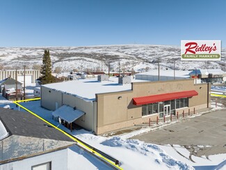 Más detalles para 520 Pine Ave, Kemmerer, WY - Locales en venta