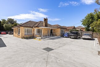Más detalles de 326 Stephensons Rd, Mount Waverley - Oficina/Clínica en alquiler