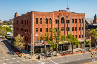 Más detalles para 130-140 W Main St, Rochester, NY - Oficina en alquiler