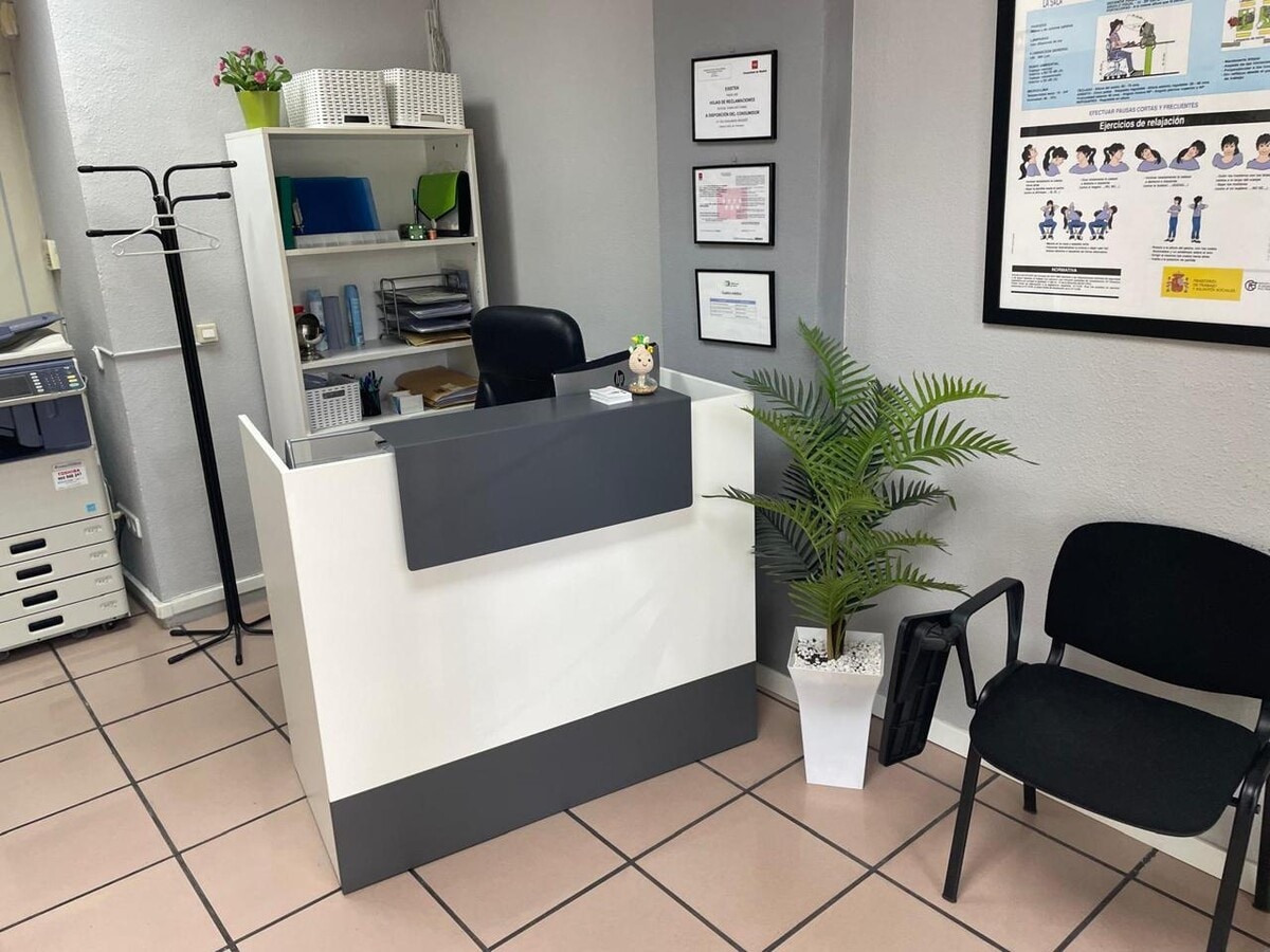 Madrid, MAD 28005 - Unidad Puerta 05 -  - Foto del interior - Image 1 of 12