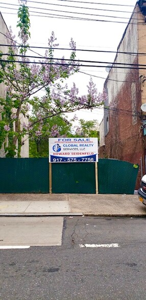 51 Victory Blvd, Staten Island, NY en venta - Foto del edificio - Imagen 2 de 6