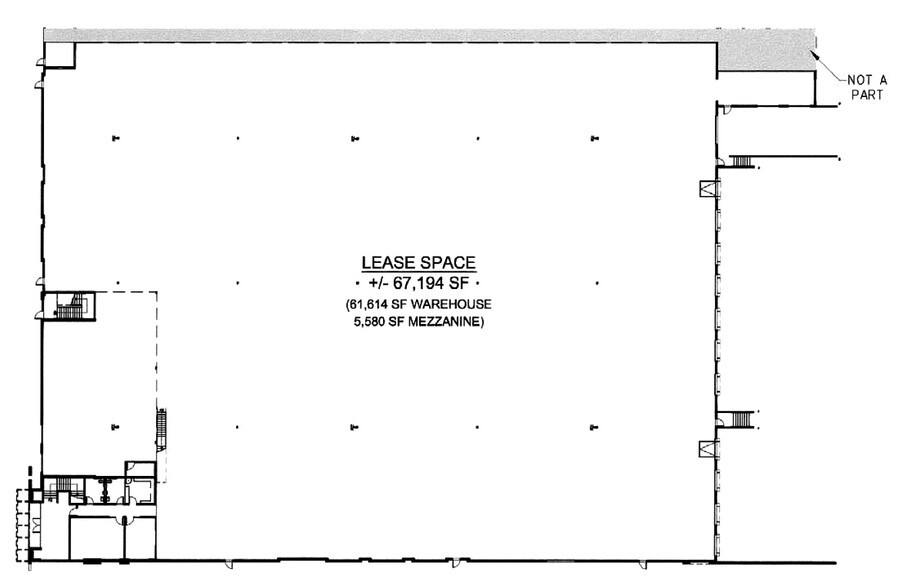 6060 Business Center Ct, San Diego, CA en alquiler - Otros - Imagen 2 de 6