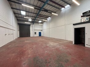 N Canal Bank St, Glasgow en alquiler Foto del interior- Imagen 1 de 1