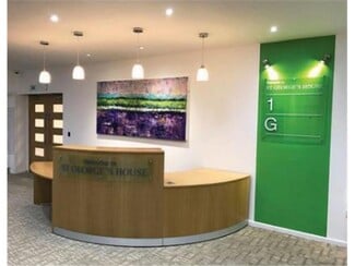 Más detalles de Lever St, Wolverhampton - Oficina en alquiler