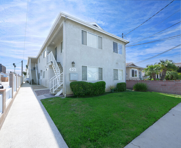 423 W 19th St, San Pedro, CA en venta - Foto principal - Imagen 1 de 18