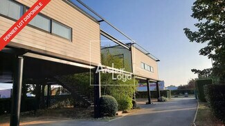 Más detalles de Oficina en alquiler