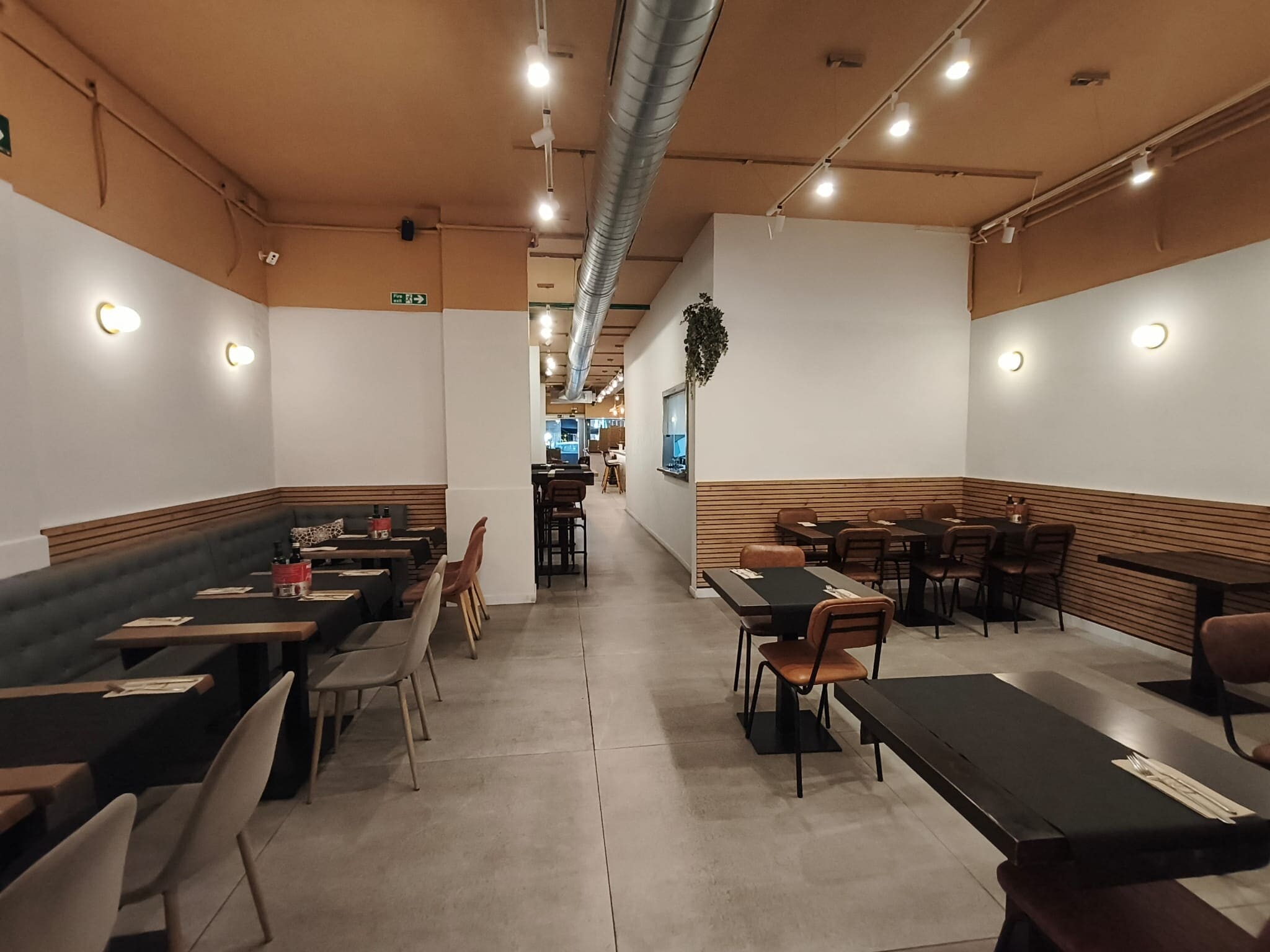 Local en Barcelona, Barcelona en alquiler Foto del interior- Imagen 1 de 10