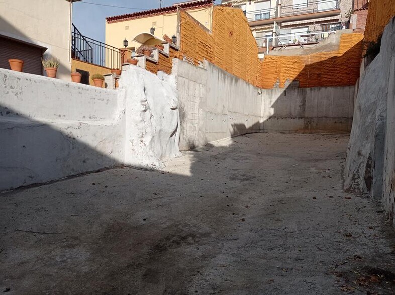 Carrer Santa Eulàlia, 34, Rubí, Barcelona en venta - Foto del edificio - Imagen 3 de 6