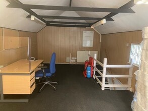 1A Firbank Rd, Bedford en alquiler Foto del interior- Imagen 2 de 3