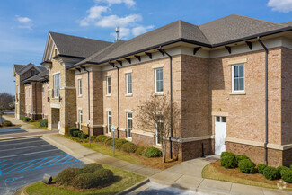 Más detalles para 7075 Halcyon Park Dr, Montgomery, AL - Oficinas, Locales en alquiler