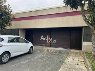 Más detalles de Oficina, nave en alquiler