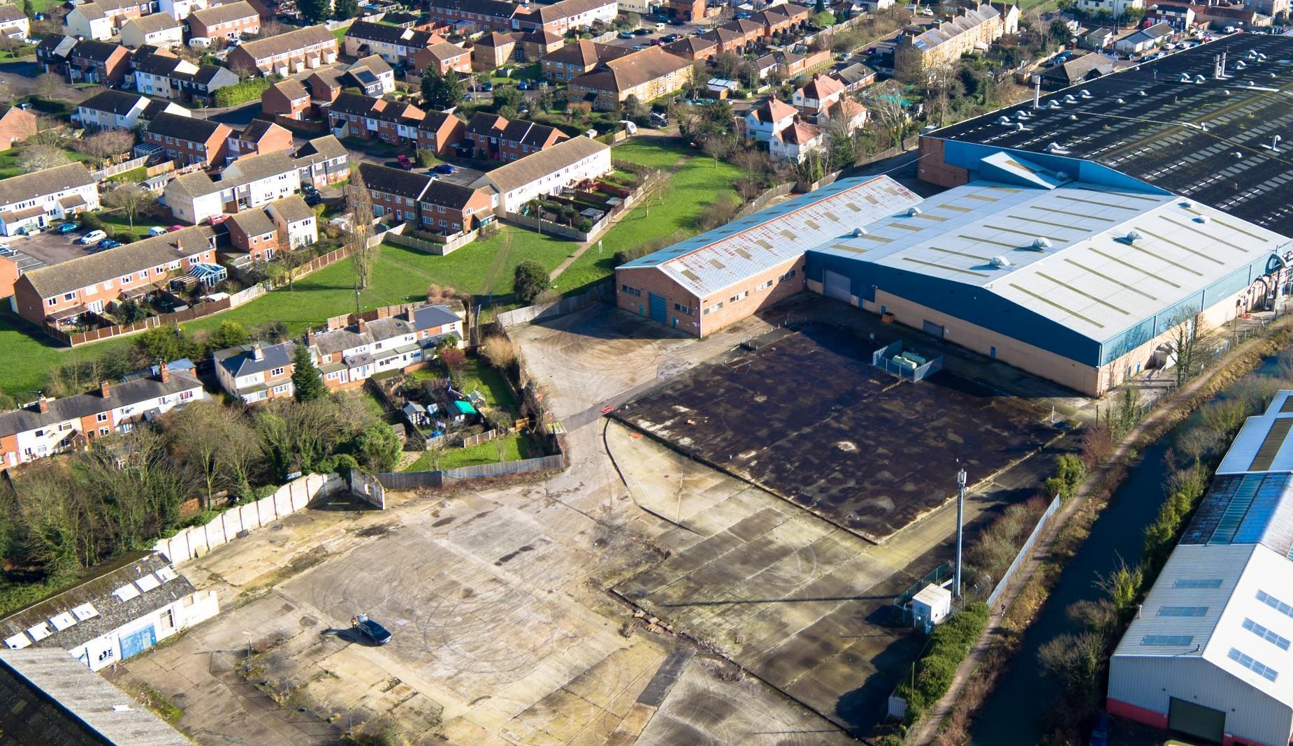 Colchester Rd, Heybridge en alquiler Foto del edificio- Imagen 1 de 3