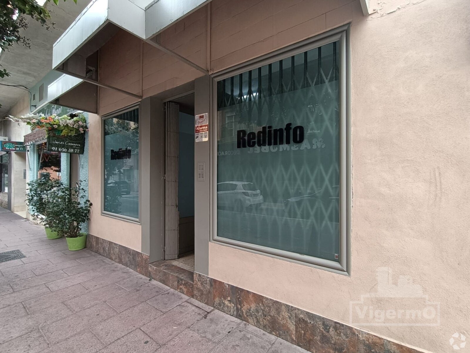 Edificio residencial en Torrejón de Ardoz, Madrid en venta Foto del interior- Imagen 1 de 2