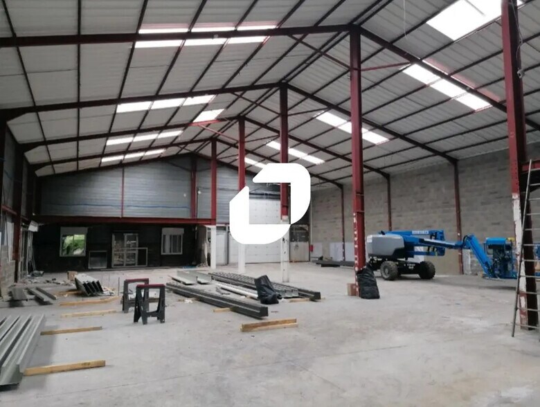 490 Rue Benoit Mulsant, Villefranche-sur-Saône en alquiler - Foto del interior - Imagen 2 de 10