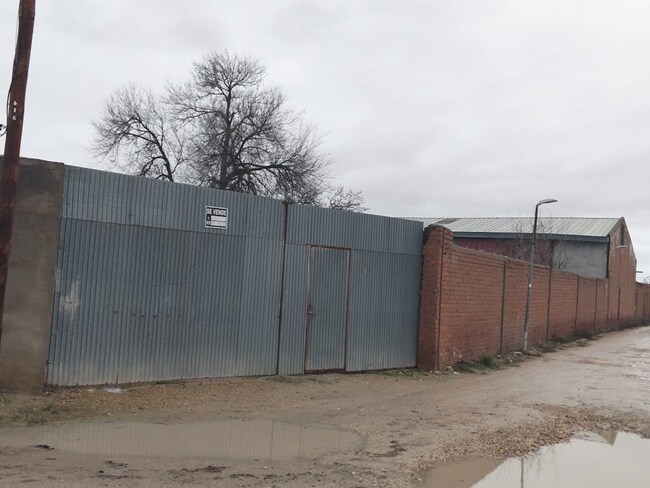 Más detalles de Nave en venta