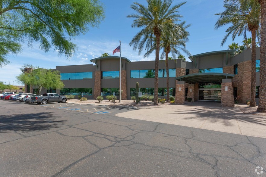 14300 N Northsight Blvd, Scottsdale, AZ en alquiler - Foto principal - Imagen 1 de 25