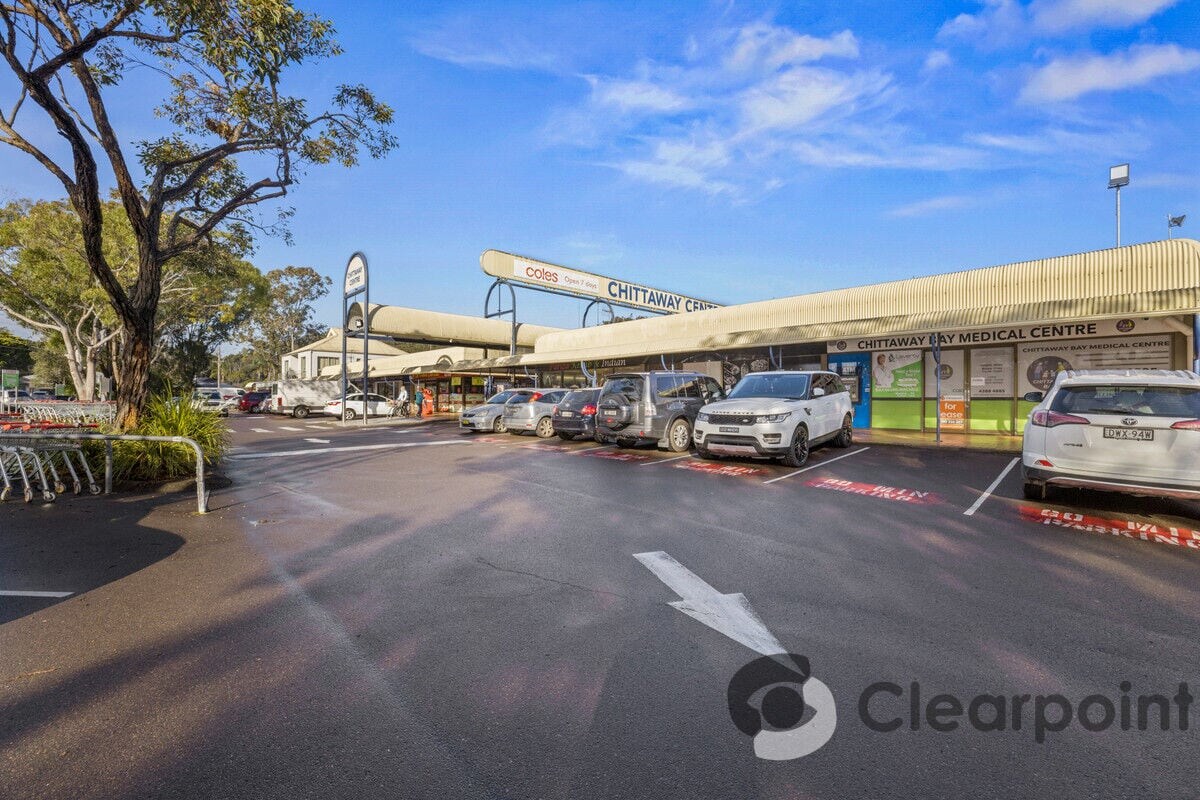 100 Chittaway Rd, Chittaway Bay en alquiler Foto principal- Imagen 1 de 2
