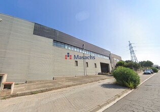 Nave en Rubí, Barcelona en alquiler Foto del interior- Imagen 1 de 7