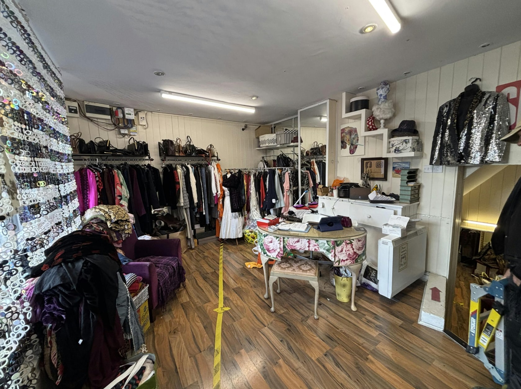 59-60 St Clements St, Oxford en alquiler Foto del interior- Imagen 1 de 5