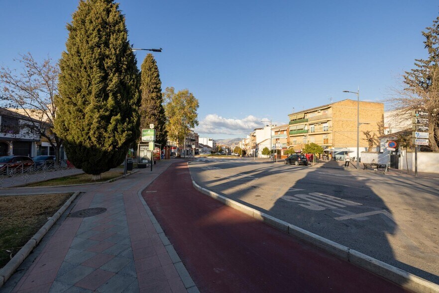 Terreno en Armilla, Granada en venta - Foto del edificio - Imagen 1 de 26