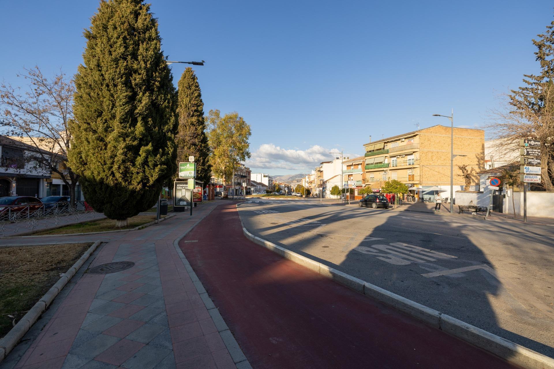 Terreno en Armilla, Granada en venta Foto del edificio- Imagen 1 de 27